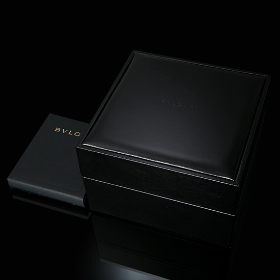 BVLGARI(USED) 렉탕골로 RT45S
