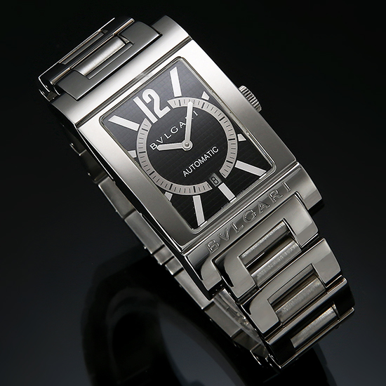 BVLGARI(USED) 렉탕골로 RT45S