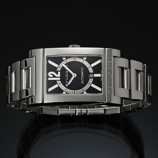 BVLGARI(USED) 렉탕골로 RT45S