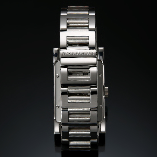 BVLGARI(USED) 렉탕골로 RT45S