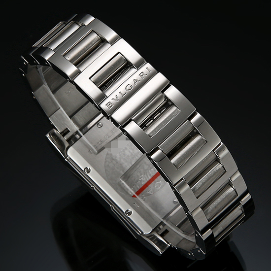BVLGARI(USED) 렉탕골로 RT45S