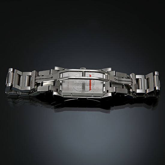 BVLGARI(USED) 렉탕골로 RT45S