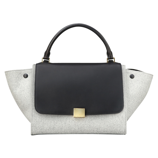 CELINE(USED)트라페제