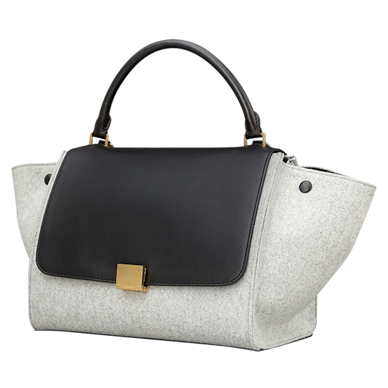 CELINE(USED)트라페제