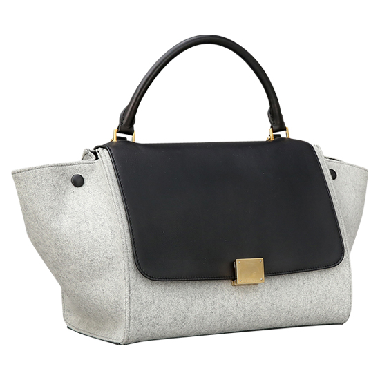 CELINE(USED)트라페제