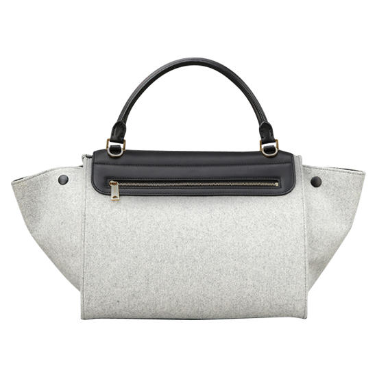 CELINE(USED)트라페제