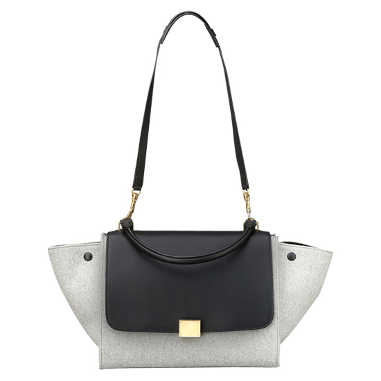 CELINE(USED)트라페제