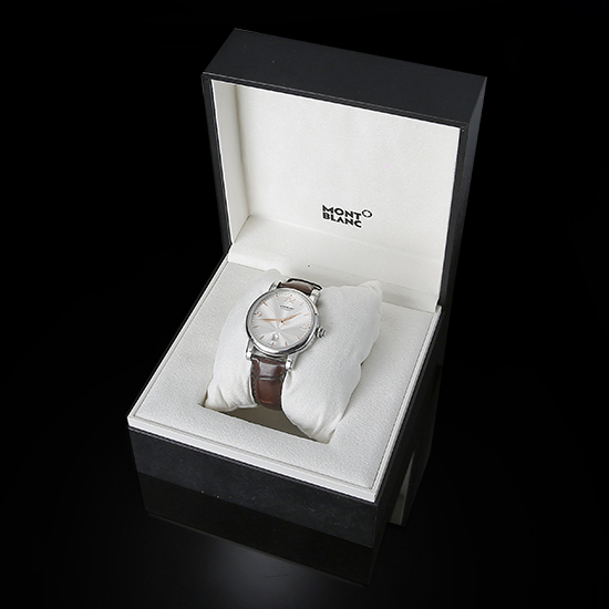 MONT BLANC(USED) 스타 오토 105896