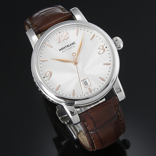 MONT BLANC(USED) 스타 오토 105896