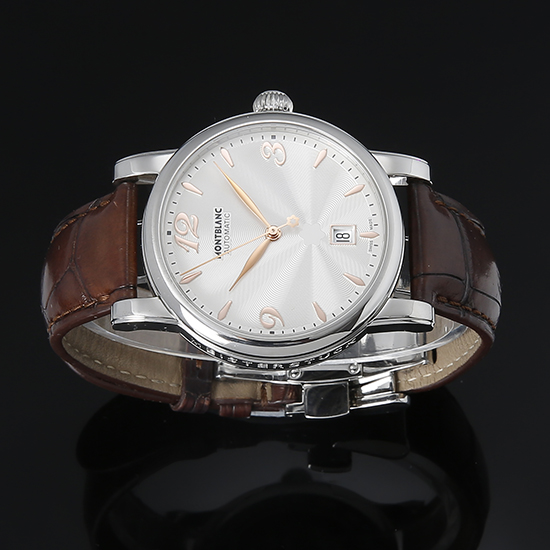 MONT BLANC(USED) 스타 오토 105896