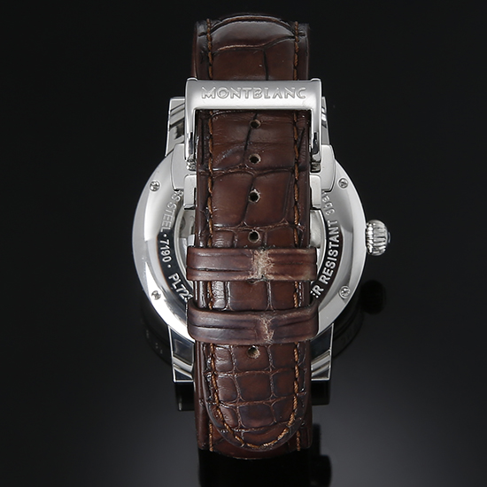 MONT BLANC(USED) 스타 오토 105896