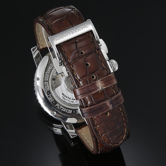 MONT BLANC(USED) 스타 오토 105896