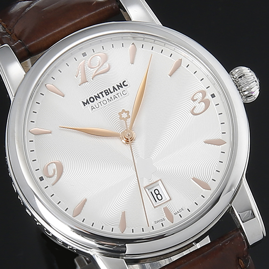 MONT BLANC(USED) 스타 오토 105896
