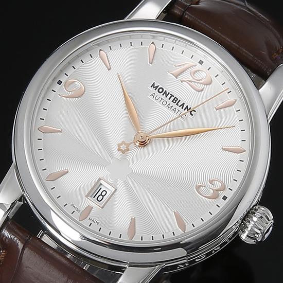 MONT BLANC(USED) 스타 오토 105896