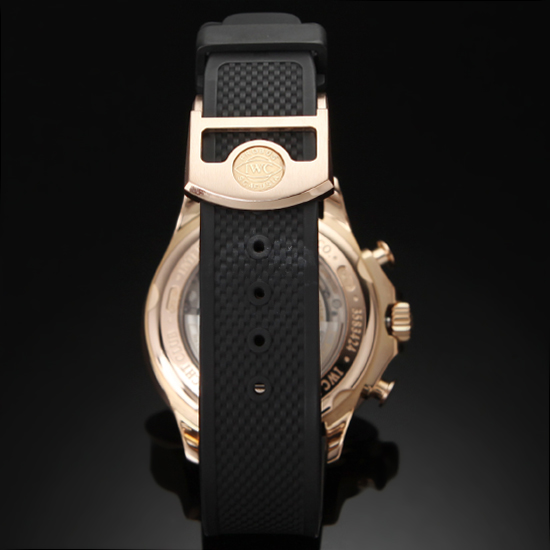 IWC(USED) 포르투기즈 요트클럽 IW390202