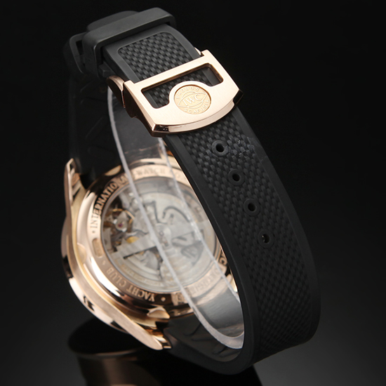 IWC(USED) 포르투기즈 요트클럽 IW390202