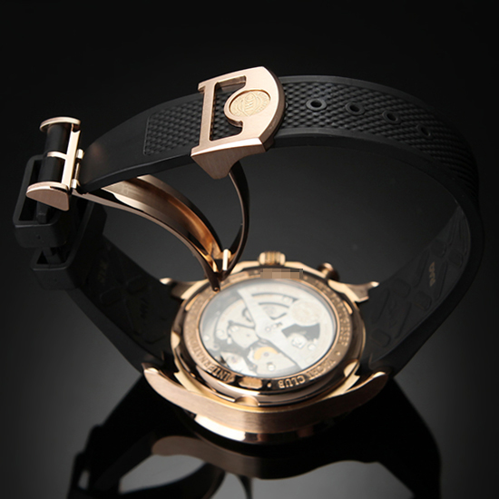 IWC(USED) 포르투기즈 요트클럽 IW390202