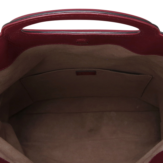 CARTIER(USED)마르첼로 토트백