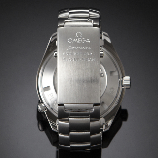 OMEGA(USED) 플레닛오션 45