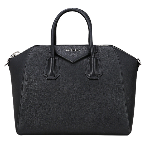 GIVENCHY(USED)안티고나 블랙 미듐