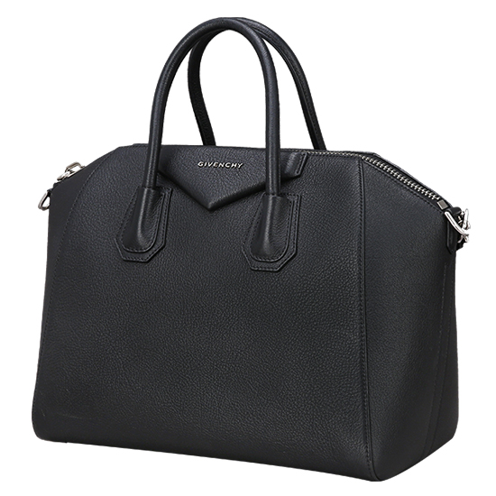 GIVENCHY(USED)안티고나 블랙 미듐