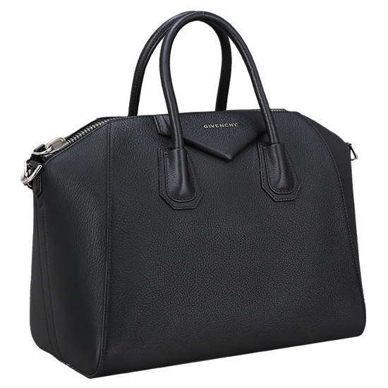 GIVENCHY(USED)안티고나 블랙 미듐