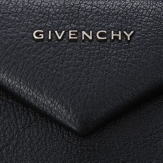 GIVENCHY(USED)안티고나 블랙 미듐
