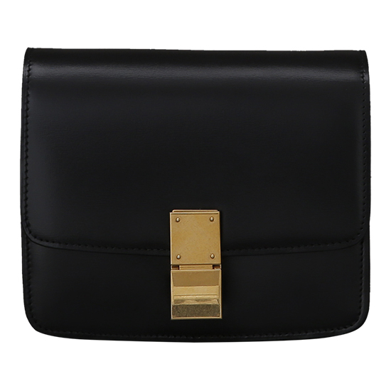 CELINE(USED)클래식 박스 스몰