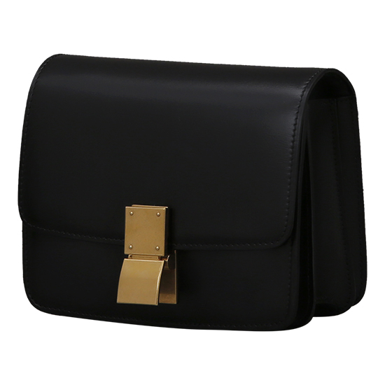 CELINE(USED)클래식 박스 스몰