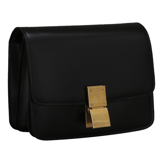 CELINE(USED)클래식 박스 스몰