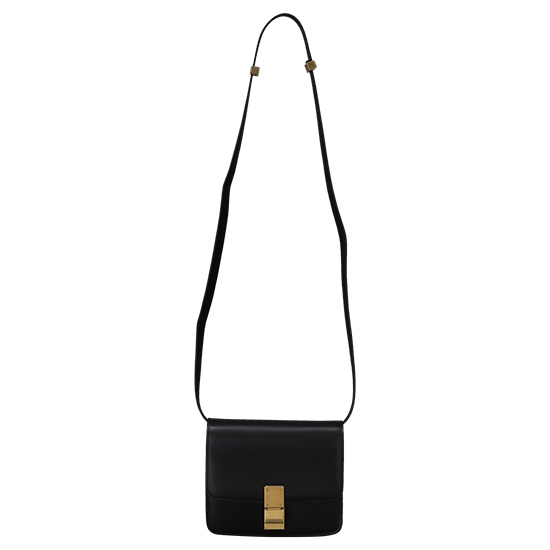 CELINE(USED)클래식 박스 스몰