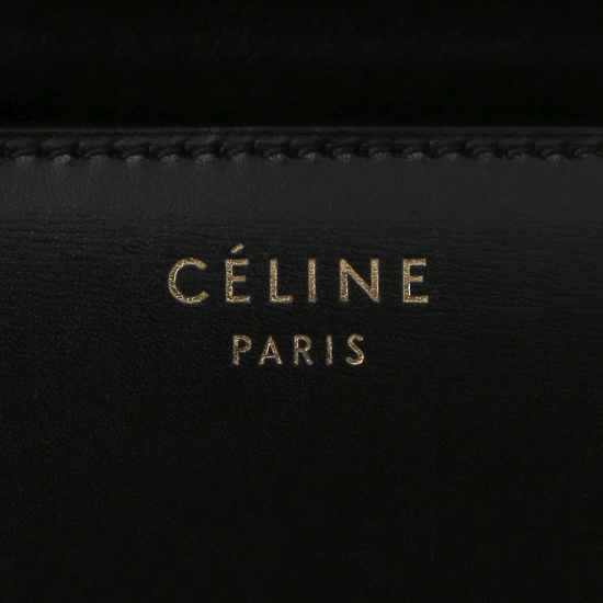 CELINE(USED)클래식 박스 스몰