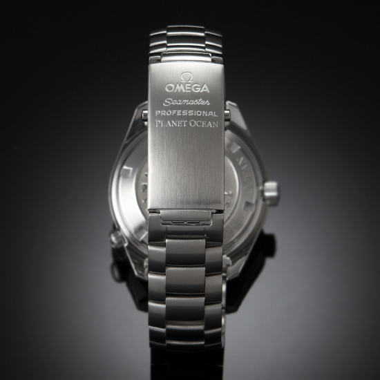 OMEGA(USED) 씨마스터 플레닛오션