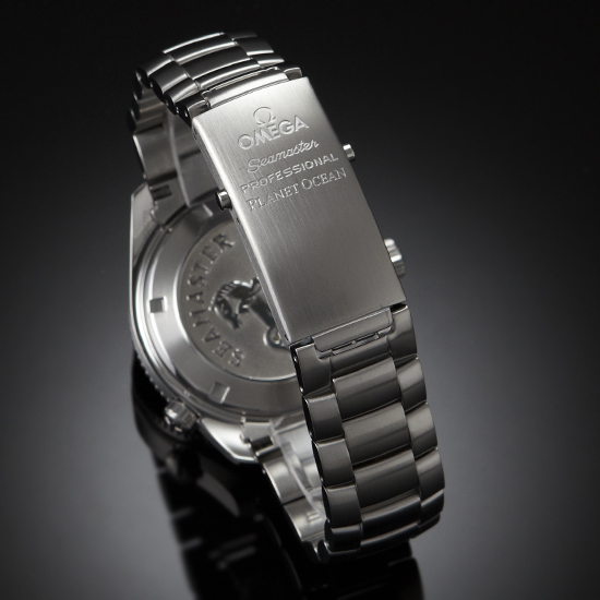OMEGA(USED) 씨마스터 플레닛오션