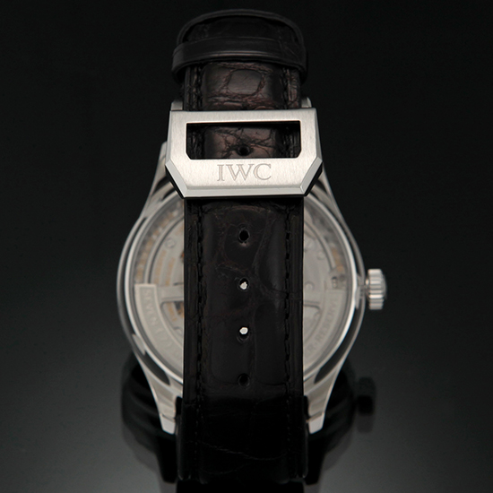 IWC(USED) 포르투기스 7DAYS