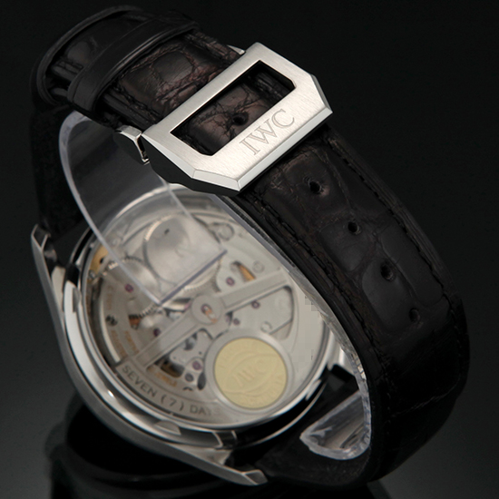 IWC(USED) 포르투기스 7DAYS