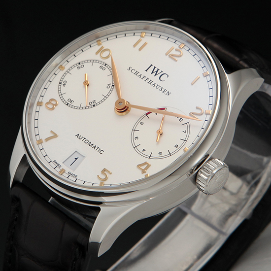 IWC(USED) 포르투기스 7DAYS