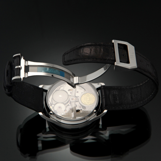 IWC(USED) 포르투기스 7DAYS
