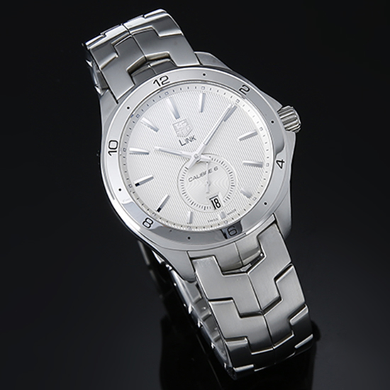TAG Heuer(USED) 링크 스몰세컨 WAT2111