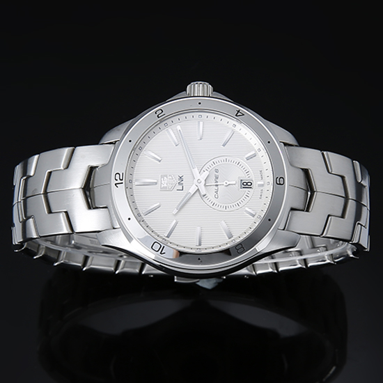 TAG Heuer(USED) 링크 스몰세컨 WAT2111