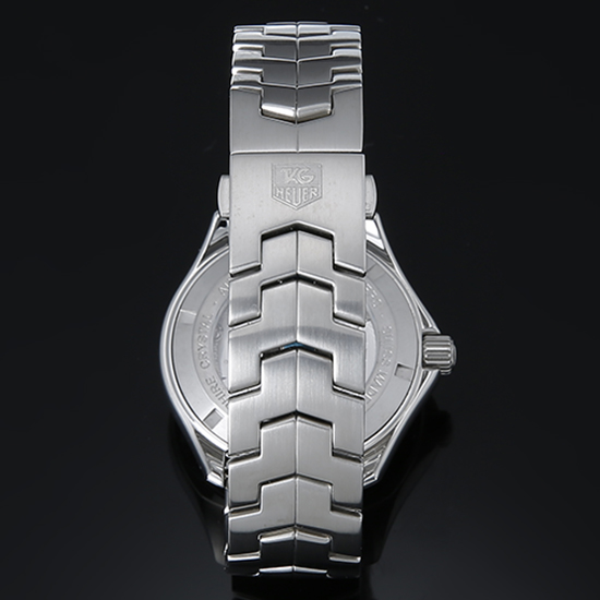 TAG Heuer(USED) 링크 스몰세컨 WAT2111