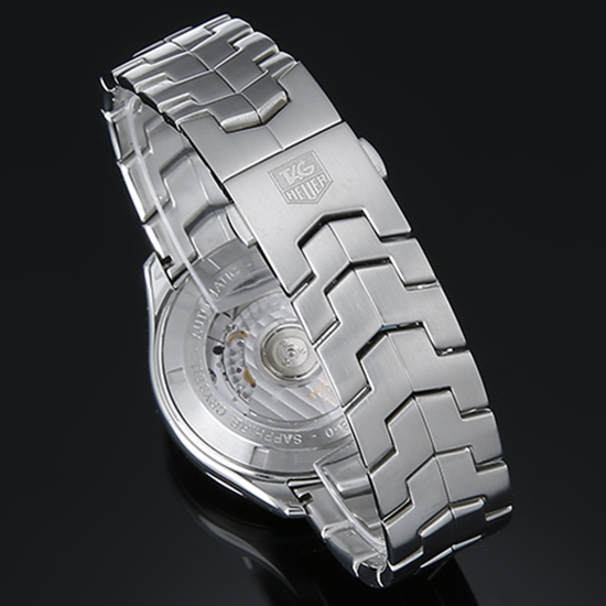 TAG Heuer(USED) 링크 스몰세컨 WAT2111