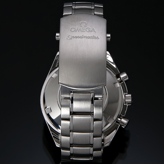 OMEGA(USED) 스피드마스터 크르노 데이트
