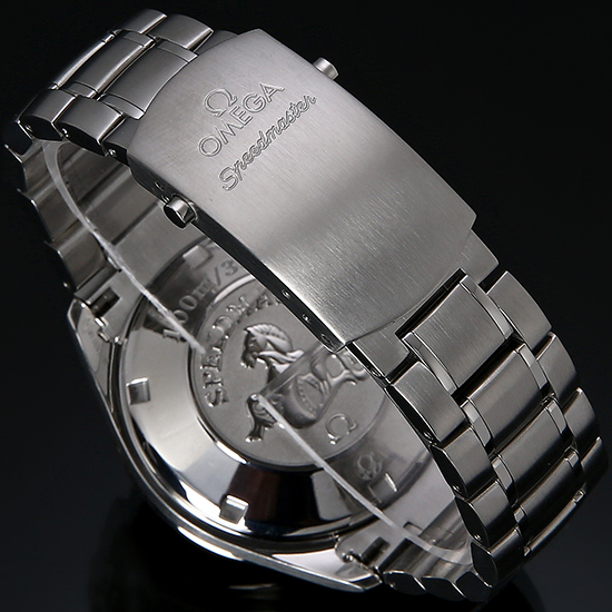 OMEGA(USED) 스피드마스터 크르노 데이트