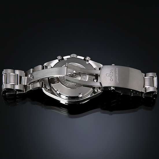 OMEGA(USED) 스피드마스터 크르노 데이트