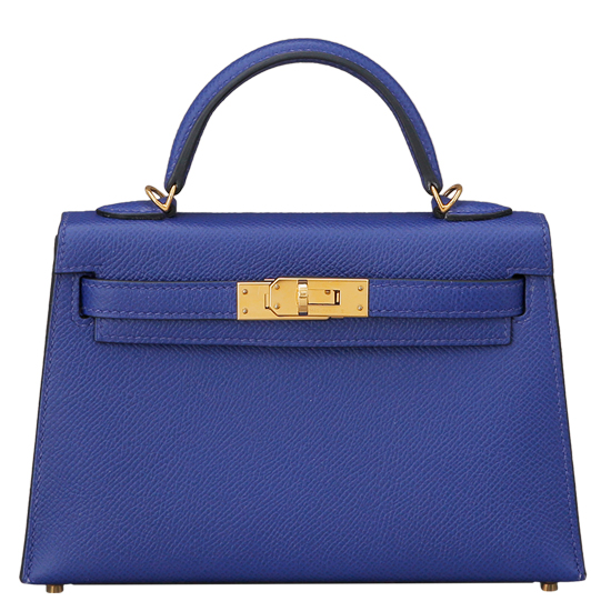 HERMES(USED) 에르메스 켈리