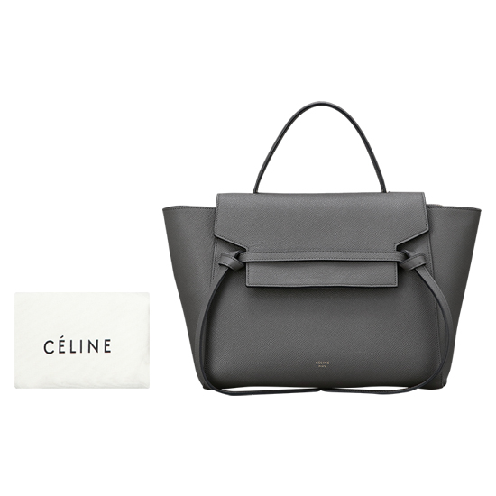CELINE(USED)벨트백