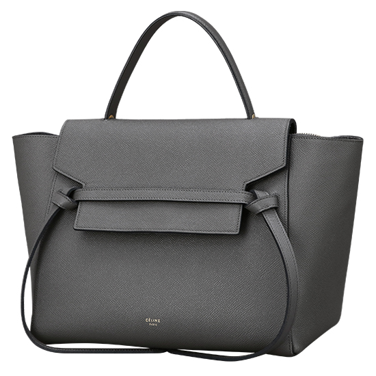 CELINE(USED)벨트백