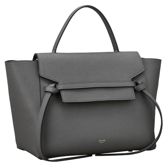 CELINE(USED)벨트백