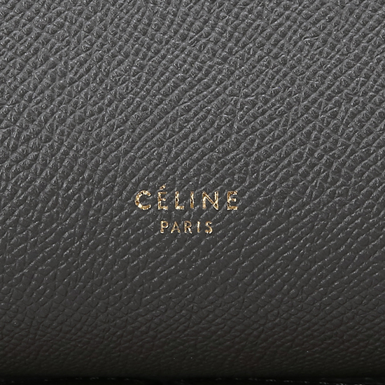CELINE(USED)벨트백